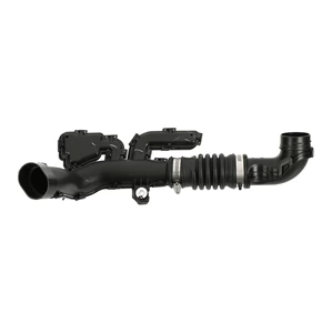 Suitable for Nissan 2014-2021 Sunny Versa Air Intake Pipe Assembly Pipe Resonator with Corrugated Pipe