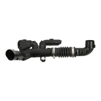 Suitable for Nissan 2014-2021 Sunny Versa Air Intake Pipe Assembly Pipe Resonator with Corrugated Pipe