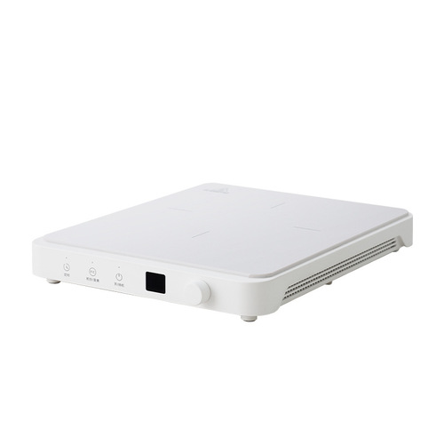 Olayks Olayk induction cooker household high-power stir-fry multi-functional frying and steaming all-in-one hot pot anti-dry burning