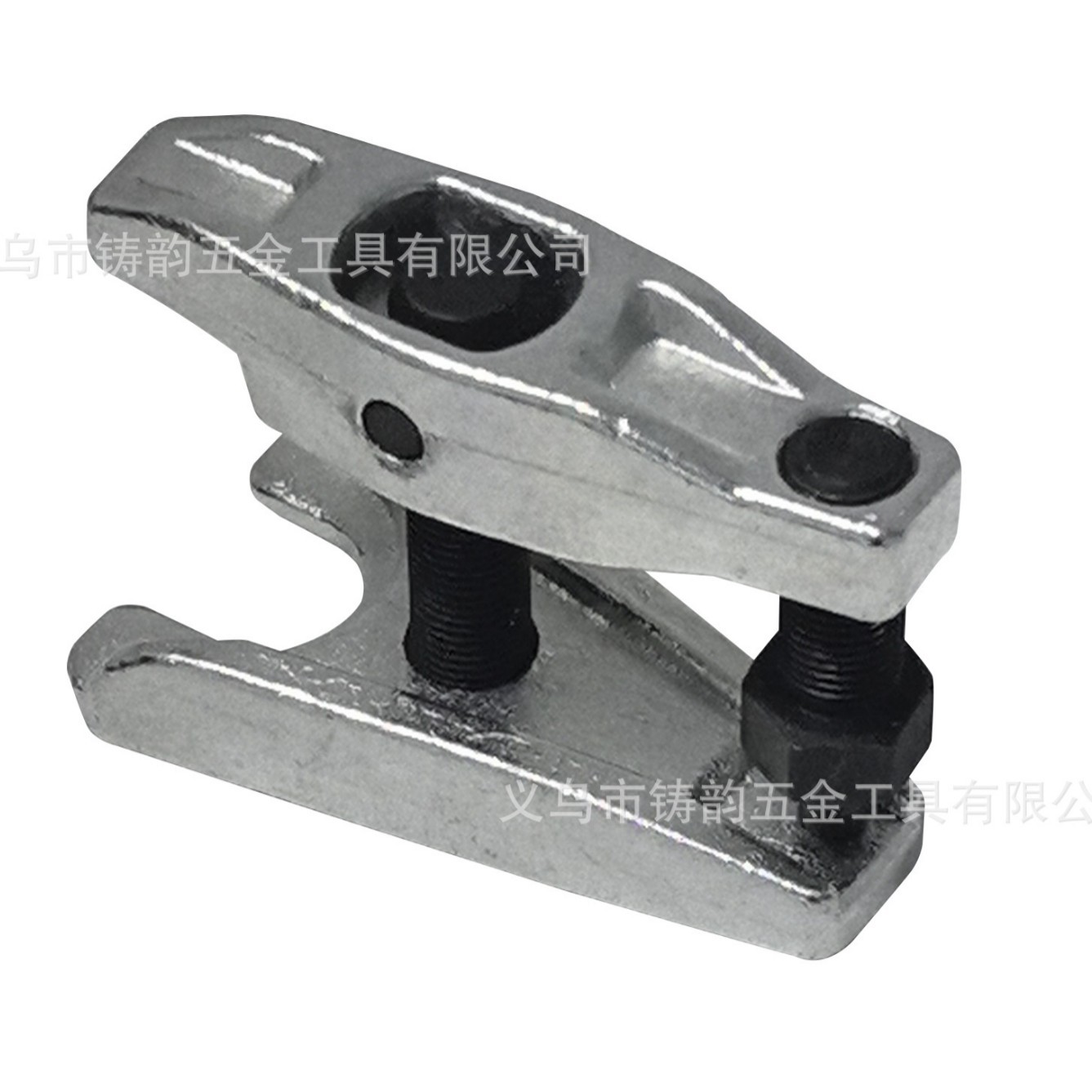 球头取出器汽车下摆臂拆卸器拉马横拉杆球头取出器拉拔器工具22mm