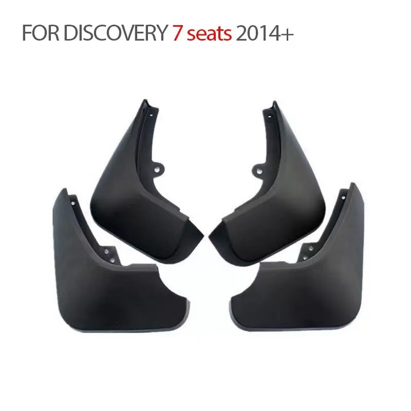 Apto para Land Rover Discovery Sport modelos de 5 y 7 plazas 2015-2020.