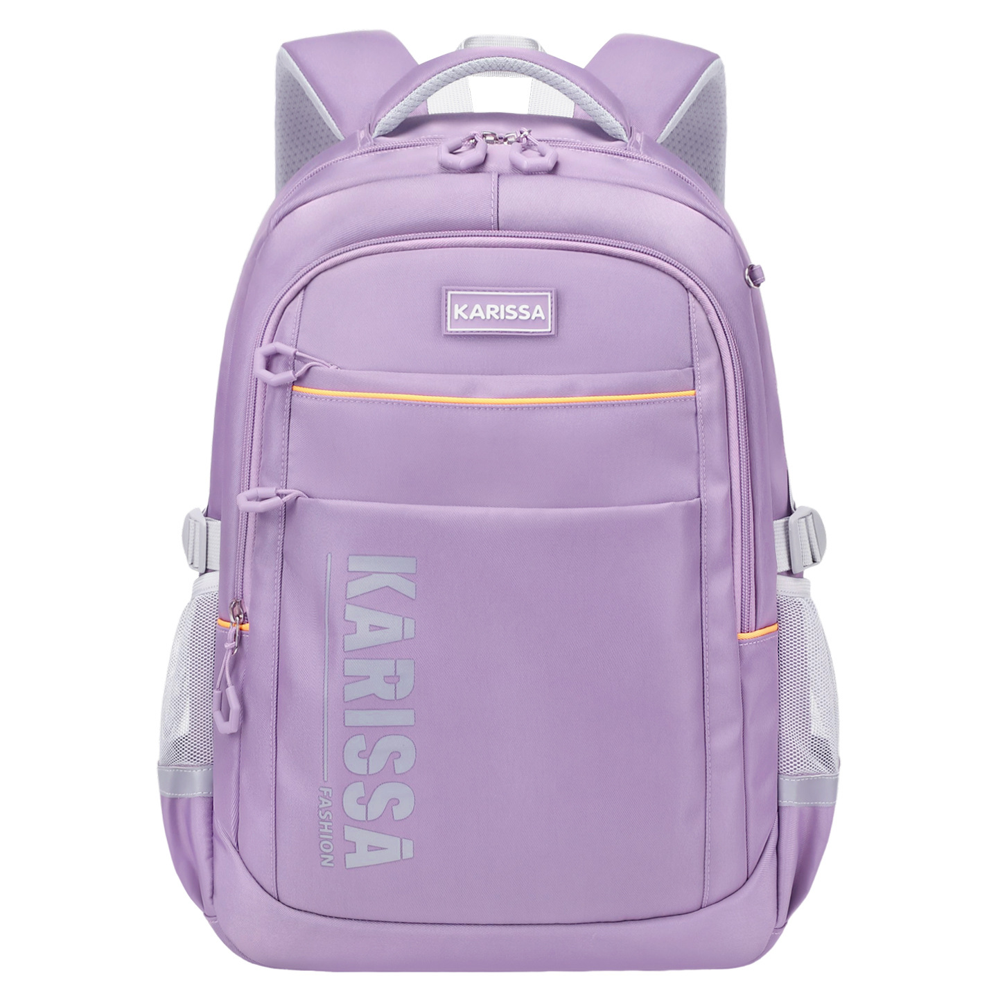 2025 nuevo campus mochila de escuela secundaria mochila de gran capacidad mochila de viaje al aire libre mochila de estudiantes mochila