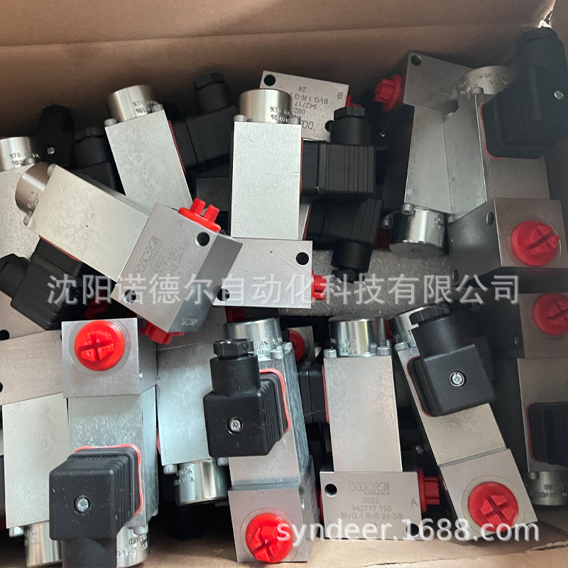 HAWE哈威BVG1S-P-3/8-AT BVG1Z-CD3-1/4 BVG1ZD-G24-3/8 BVG1Z-H-