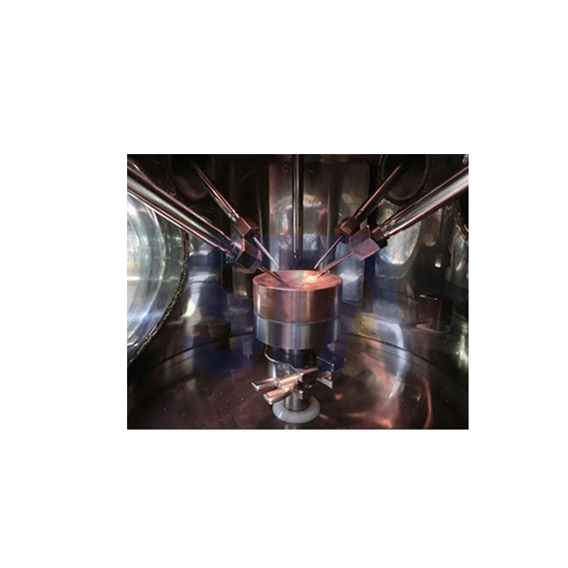 4电弧提拉法单晶生长炉  碳化硅长晶炉