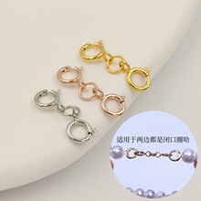 S925���y�p�^���ɿ�������B�ӿۿ���DIY�]��Ȧ���^���Ʒ���