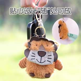 GiGwi expensive for plush pet stool bag pet cat dog garbage bag disposable dog walking cleaning artifact