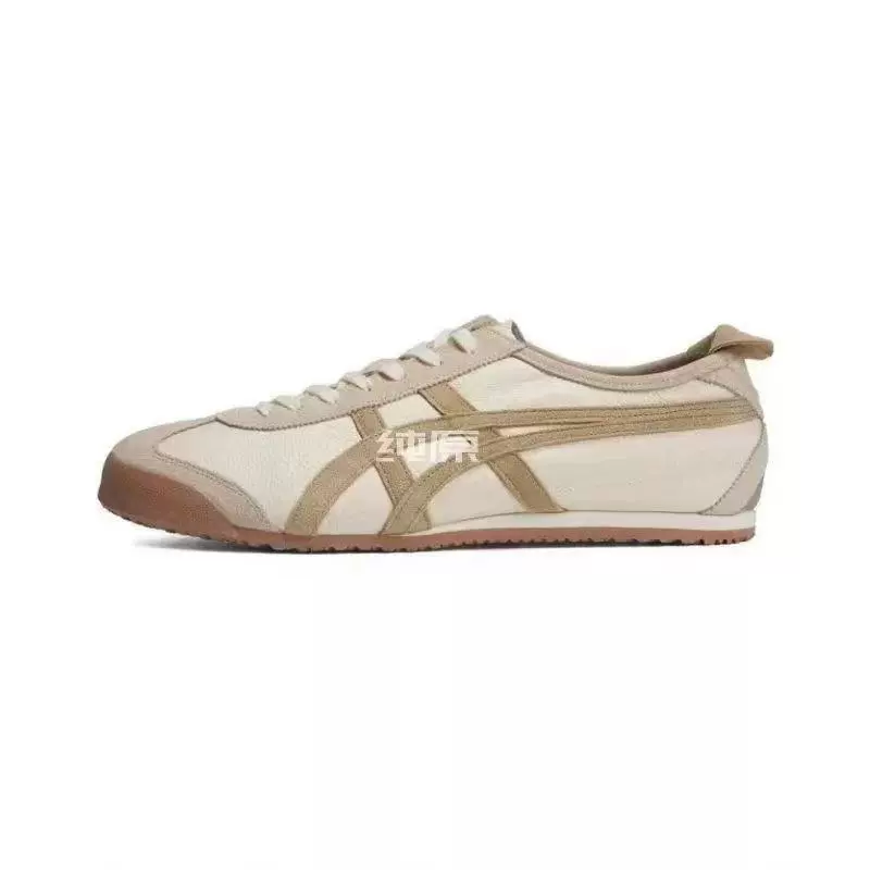 Кроссовки Onitsuka Tiger, мужская повседневная обувь, низкие белые кеды, женские белые кеды