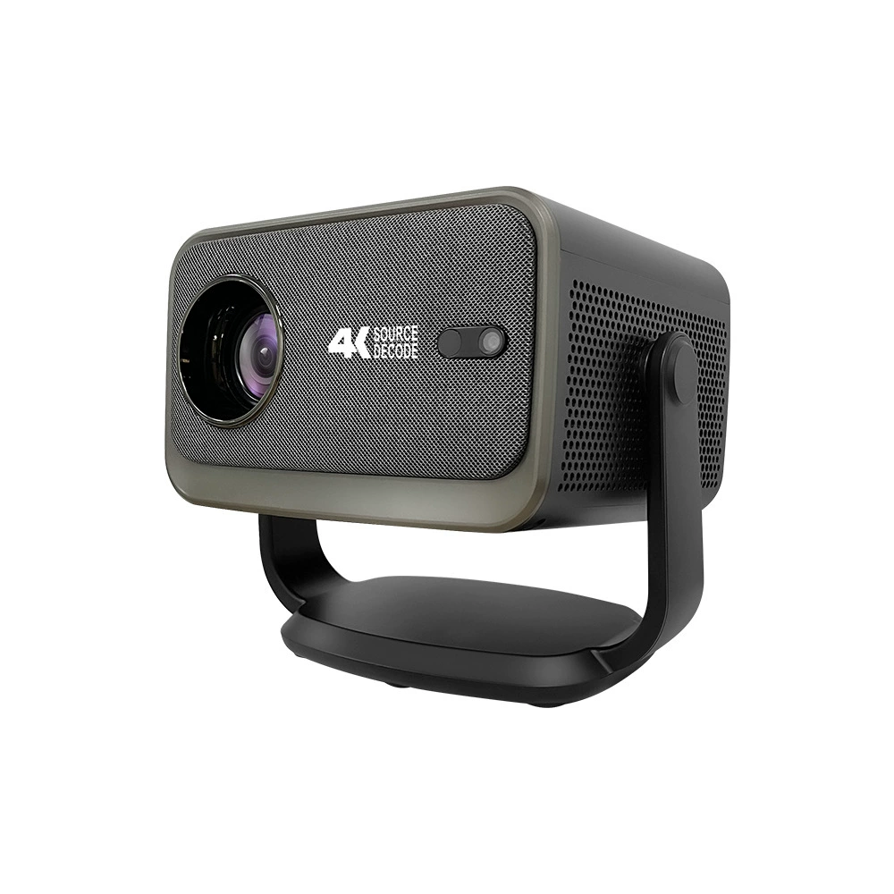 Умный проектор P20plus (Android 13), 1080P, 2 ГБ + 32 ГБ, пан- tilt вращение на 360°