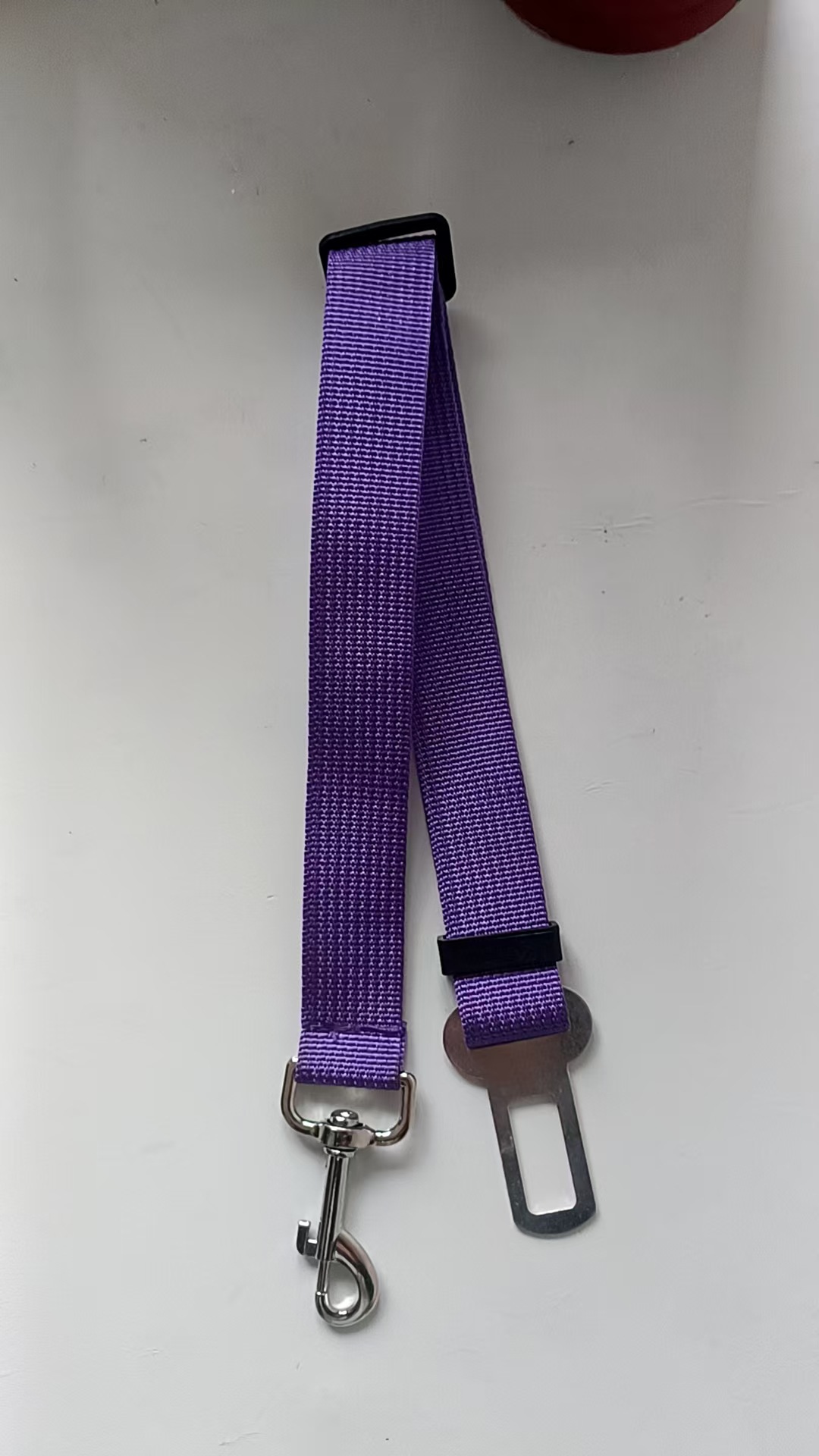 보라색(큰 후크)