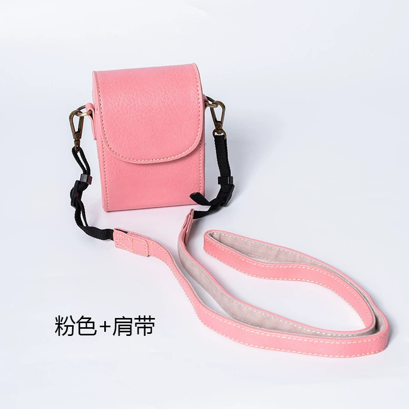 ["Ð【148 people ship within 11 hours】Card camera storage bag ccd Canon G7X Sony zv1RX"]