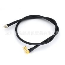 DP4400�쾀���L��100cm SMA���^�쾀���L�� ���v�C�쾀ͬ�S��|