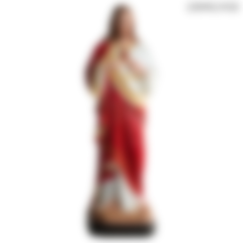 180 - 200 - 220cm adornos de la Virgen José una estatuilla de la familia estatuilla de la sala de estar