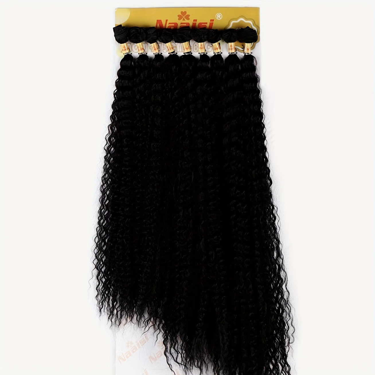 Explosión de pelucas de moda cortina de cabello para mujeres adición de cabello trenzas de caballo