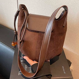 女士斜挎包;托特包;女士单肩包