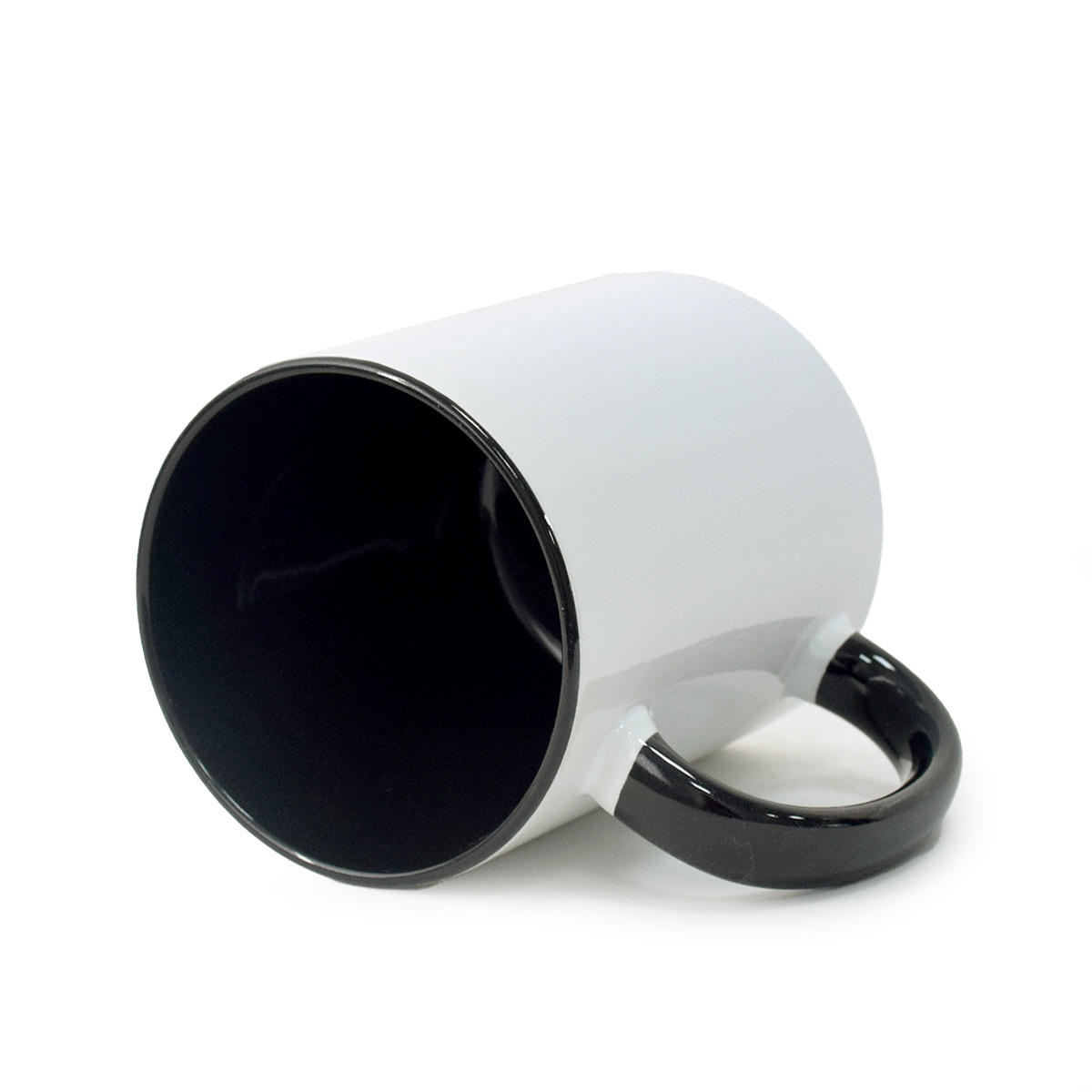 ȫ�ʻ�ֽ���ɶ�logo�������հ�Ϳ�����˱���תӡ��ɫ�մɱ�11oz