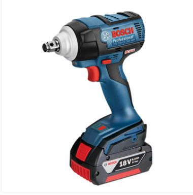 博世(BOSCH)GDS 18V-EC 300 ABR 锂电冲击扳手 原厂标配