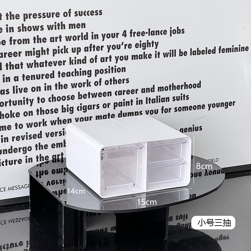 Al por mayor de los fabricantes de cajas de acabado de escritorio de papelería estudiantil