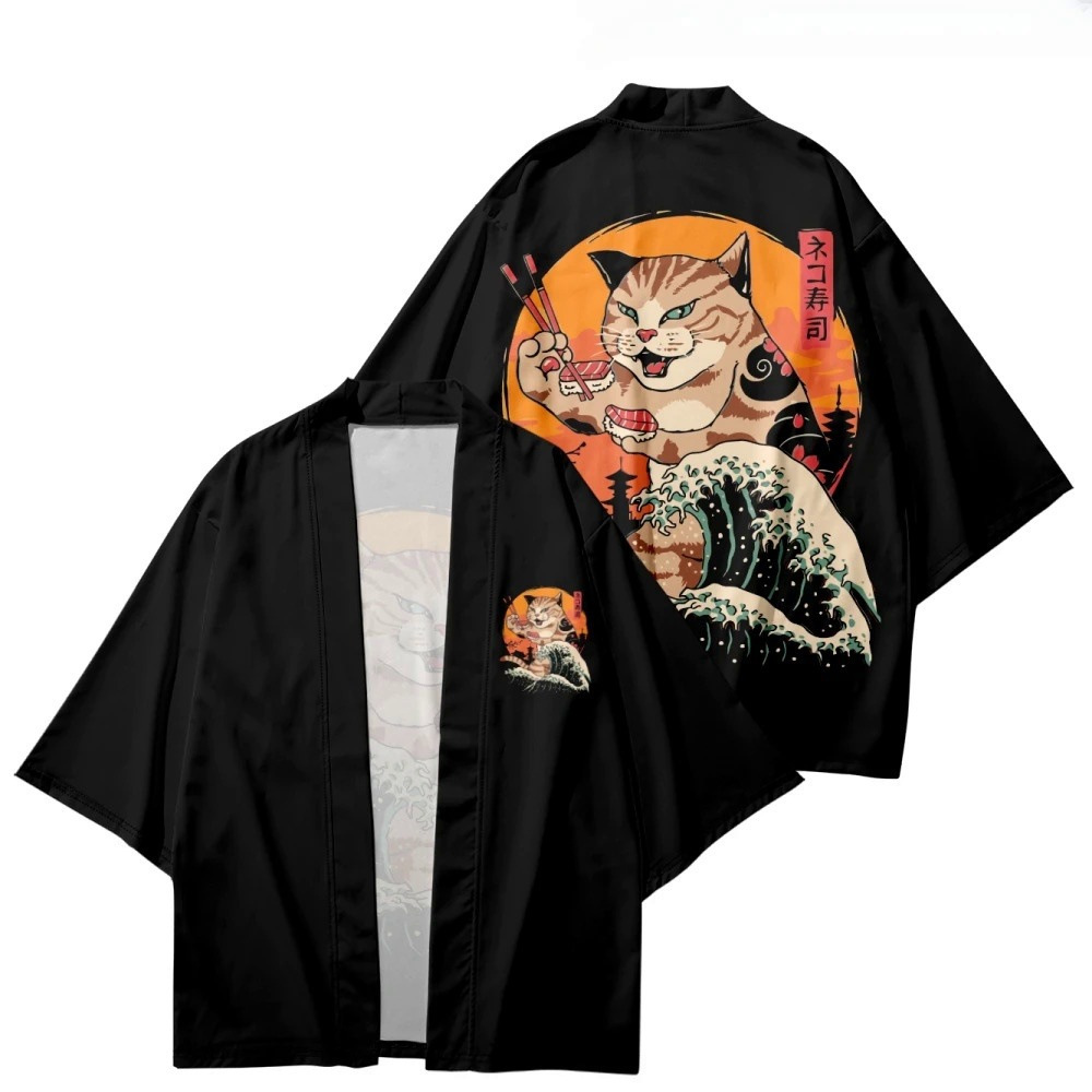 고양이 망토—19