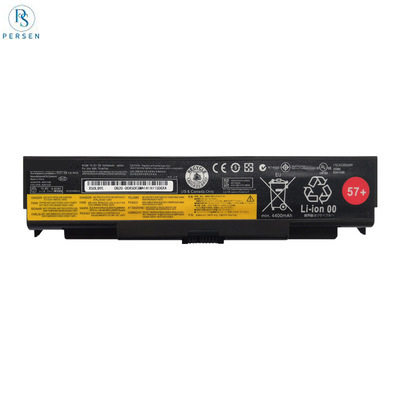 For Thinkpad Lenovo L440 L540 W540 W541 T440P T540P laptop battery 6 cell