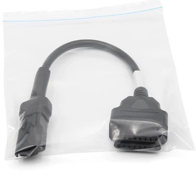 Motorcycle Adapter Cable Suitable – Avtomobil diaqnostika alətləri
