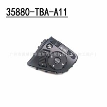 35880-TBA-A11������˼��������Ƶ��ť����