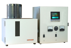 日本optkigyo玻璃软化点自动测量仪SPM-7TS