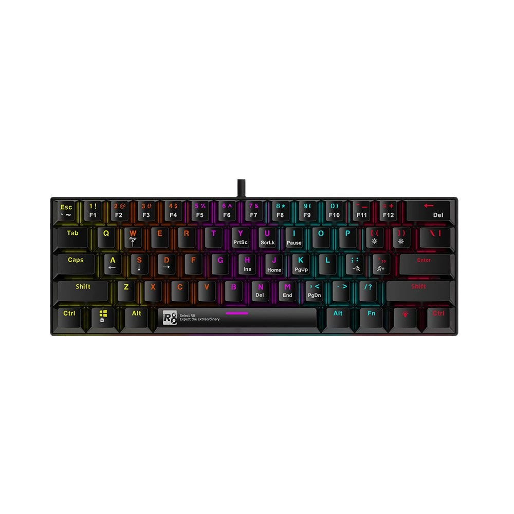 Mechanical keyboard, laptop, wholesale