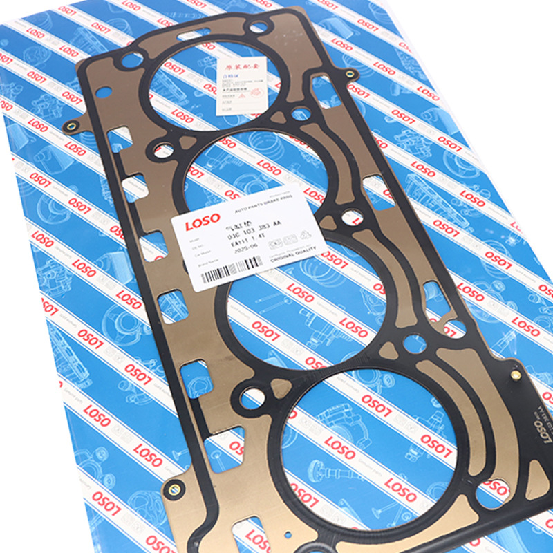 03C103383Aa Ea111 Cylinder Gasket Is Suitable for Volkswagen Passat B7 1.4t 11-15