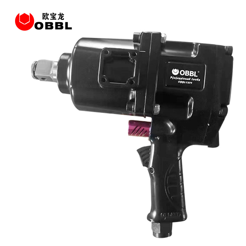 中风炮气动工具大扭力风动气动扳手车载重型汽修工具风暴机7379