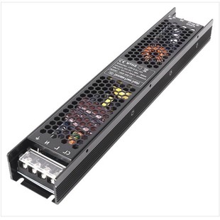 110-220V input 60W 150W 400W slow start and slow off 0-10V two-color monochrome dimming power supply