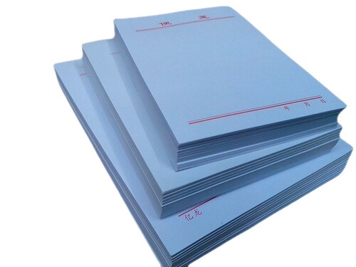 Blank note paper note pad 80g white paper impervious to ink super white note paper large, medium and small draft pad thickened