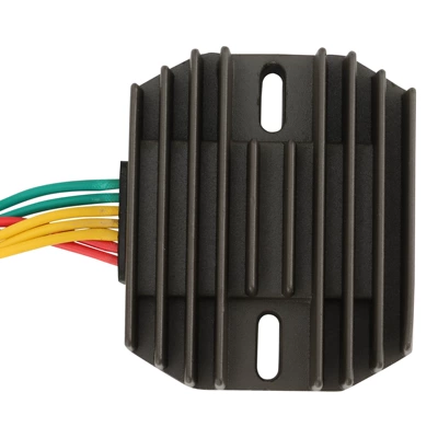 GOOFIT Motorcycle Stator, Motuoche Power supply, ignition system accessories