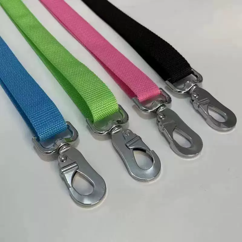 Nylon Bucket Strap