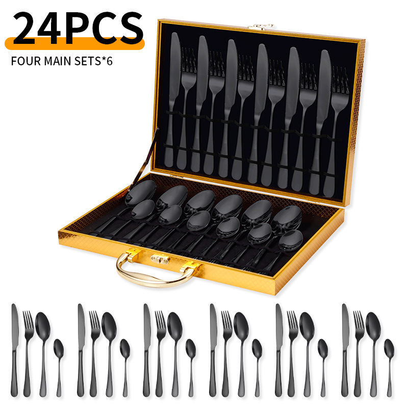 D타입 1010 블랙(금목상자)