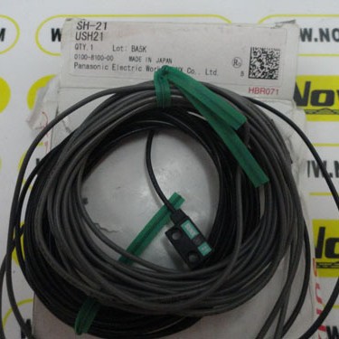 SUNX传感器SH-21 现货