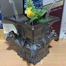 Punch Bowl������uβ�Ʊ��e����ưɴ����Ͱ�F���YƷ�OӋ�_�l