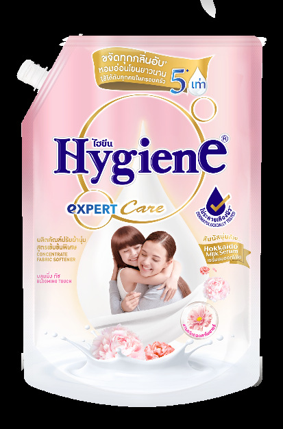 카모마일 밀크향 1100ml