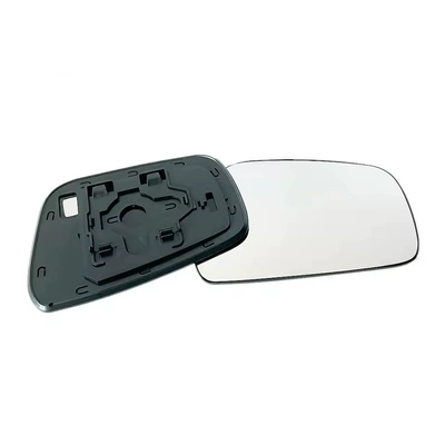 Car Heated Rearview Mirror – Car mirror