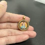 西藏手绘尼泊尔唐卡