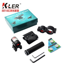 11/20mm��խ�A25mm�܊A���b�t�⾀�t������׼�� Laser sight