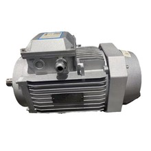 �S��ֱ�N ���������ஐ��늄әC YBX3-160l-4 15KW 380/660V