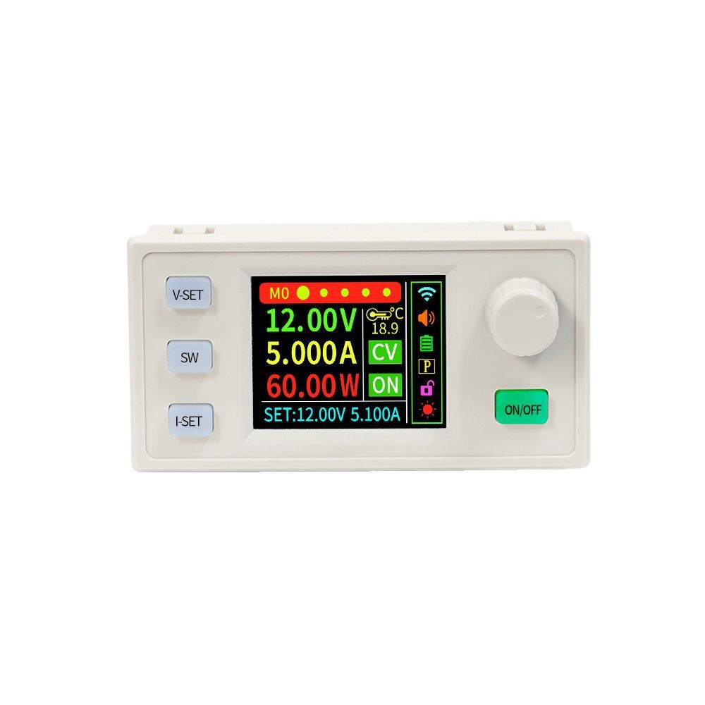 Power supply *S, module solar-powered charging, 8A, 150W