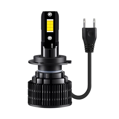 Ön faralar Car Headlights H7 High/Low Beam - h7