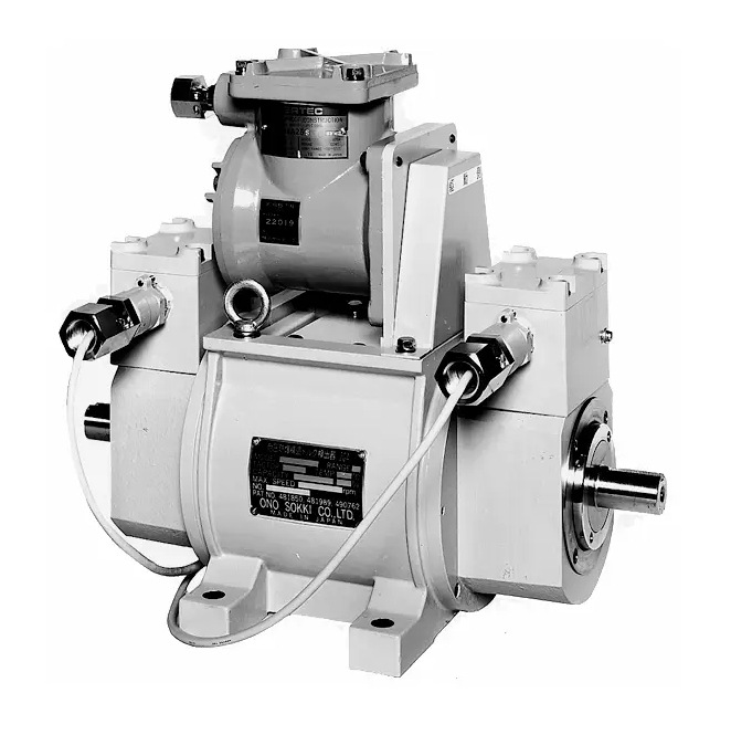 【EZ-102】ONO SOKKI小野测器坚固防爆结构扭矩传感器玉科优势