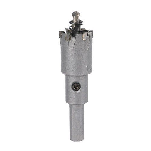 Carbide hole opener stainless steel hole expander steel plate channel steel pipe metal hole punch tool