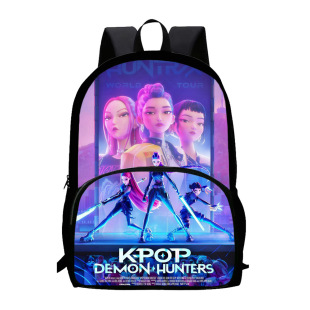 K-POP�CħŮ�F����ǰ������ K-Pop: Demon Hunters�������p���