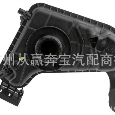 Series 3 Series 4 series – Water tank
