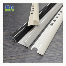���̏S�����lPVC�_����߅�l��ˮ���ϻ���PVC Tile Trim�ɴuꖽǾ�