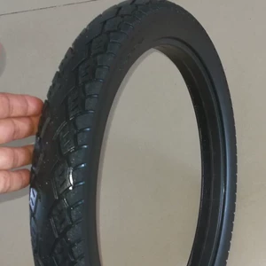 Electric Bicycle Micro-Porous Solid Inflatable-Free Elastic Tires 18*2.125, 20*2.125, 22*2.125
