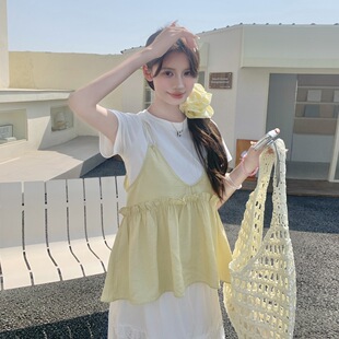 ���p�g�Շ������bȹŮ2025�ļ��¿�ootd����һ���װ���ȹ�ɼ���